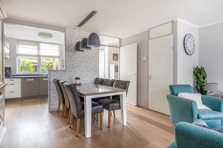 Photo 8 of Bachplantsoen 6