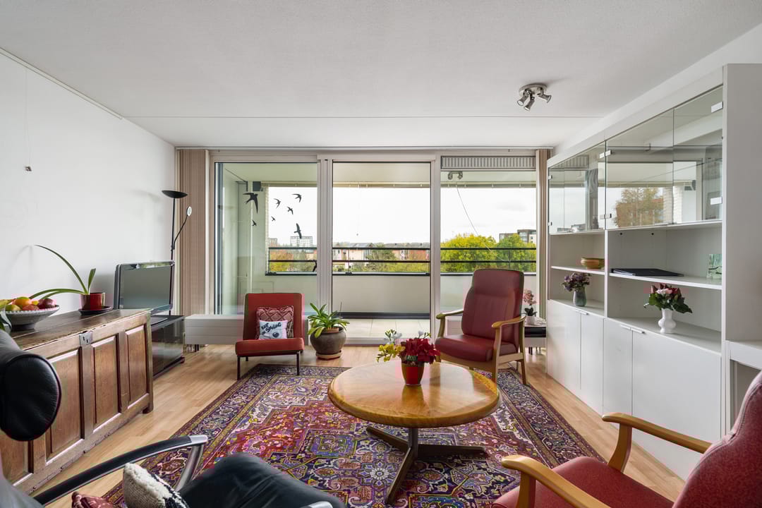 Foto 2 van Waddenring 117