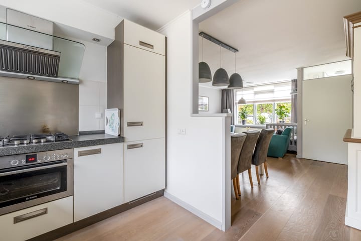 Photo 10 of Bachplantsoen 6