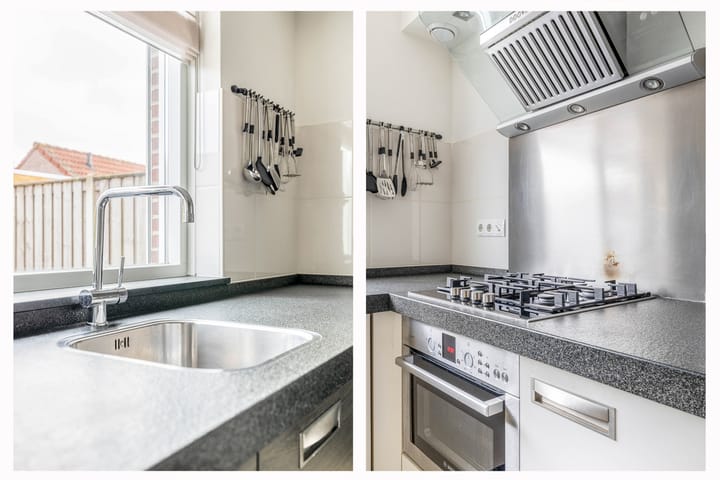 Photo 11 of Bachplantsoen 6