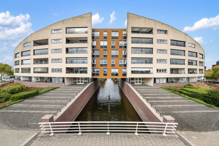 Photo 5 of Waddenring 117