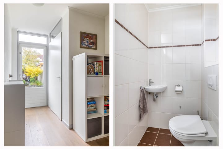 Photo 12 of Bachplantsoen 6