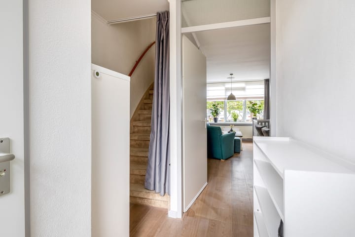 Photo 13 of Bachplantsoen 6