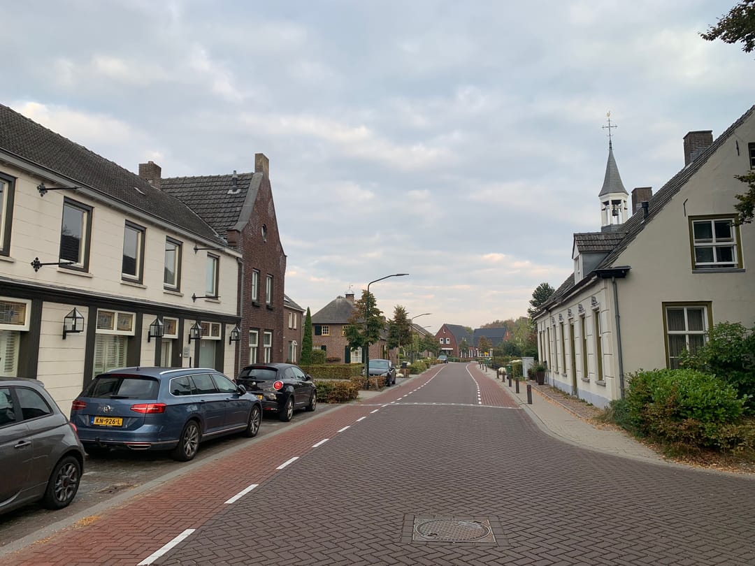 Foto 31 van Hoofdstraat 65-A