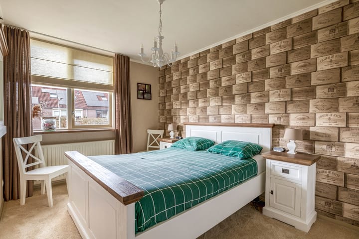 Photo 14 of Bachplantsoen 6