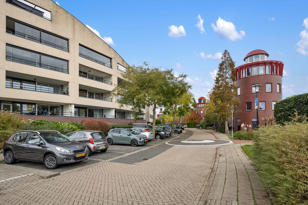 Foto 8 van Waddenring 117