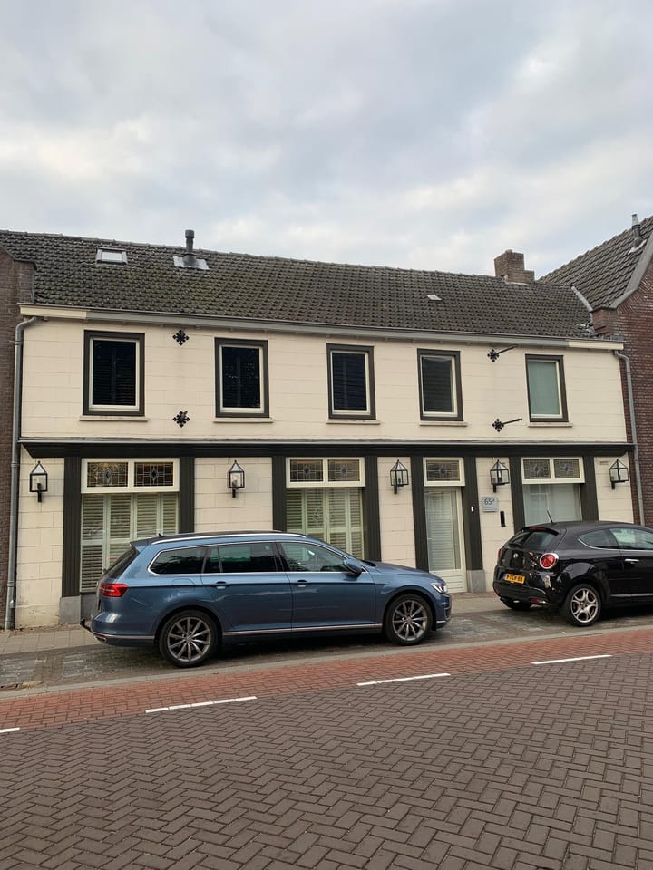 Foto 33 van Hoofdstraat 65-A