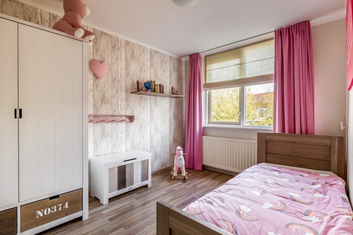 Photo 16 of Bachplantsoen 6