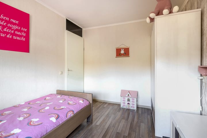 Photo 17 of Bachplantsoen 6