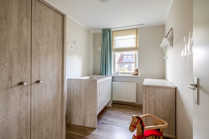 Photo 18 of Bachplantsoen 6