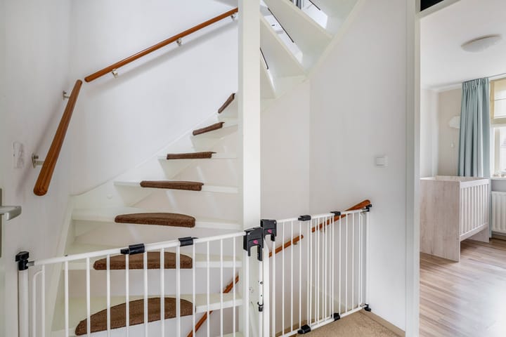 Photo 19 of Bachplantsoen 6