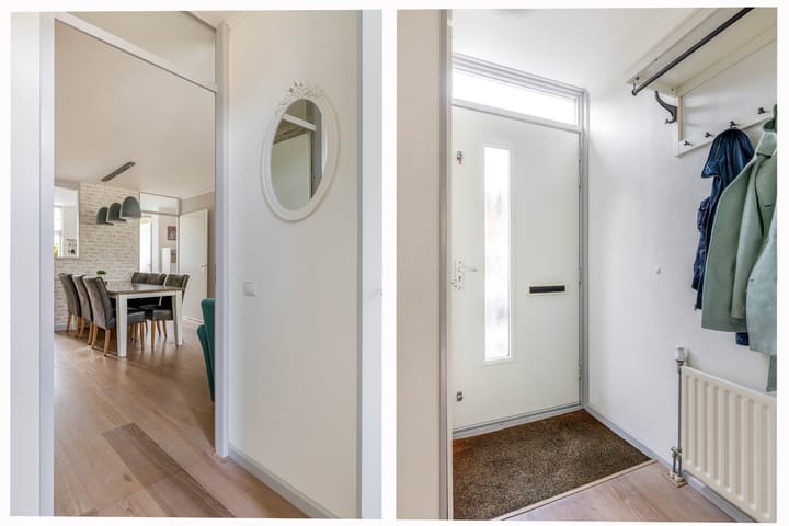 Photo 5 of Bachplantsoen 6