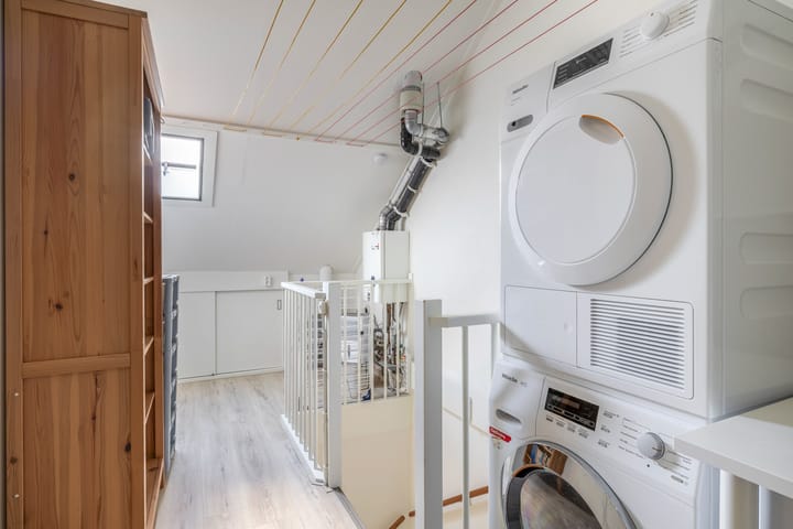 Photo 22 of Bachplantsoen 6