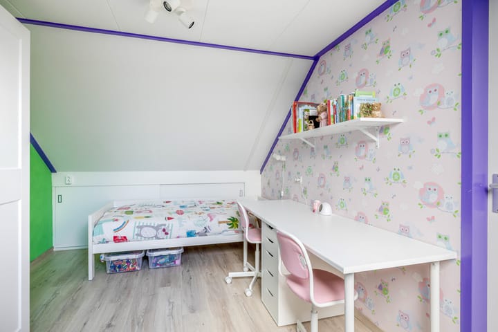 Photo 23 of Bachplantsoen 6