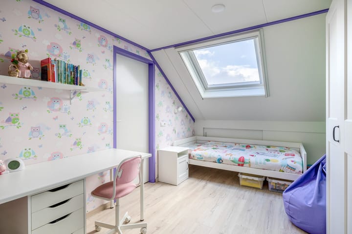 Photo 24 of Bachplantsoen 6