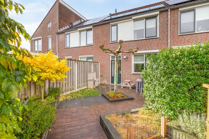 Photo 27 of Bachplantsoen 6