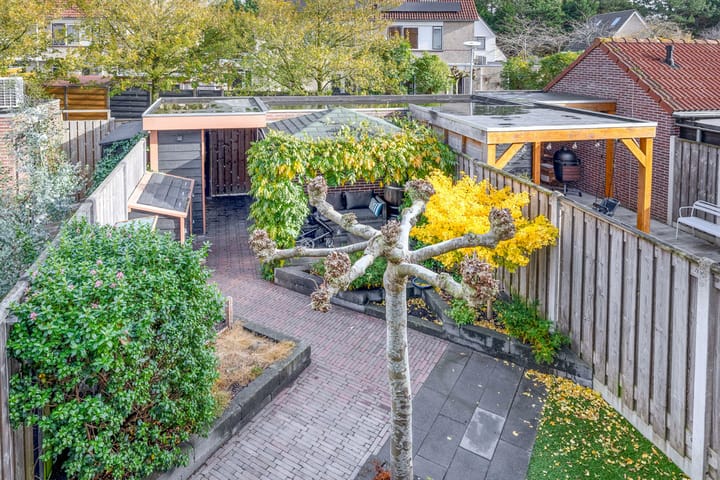 Photo 29 of Bachplantsoen 6