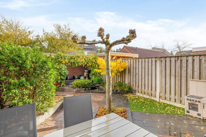 Photo 26 of Bachplantsoen 6