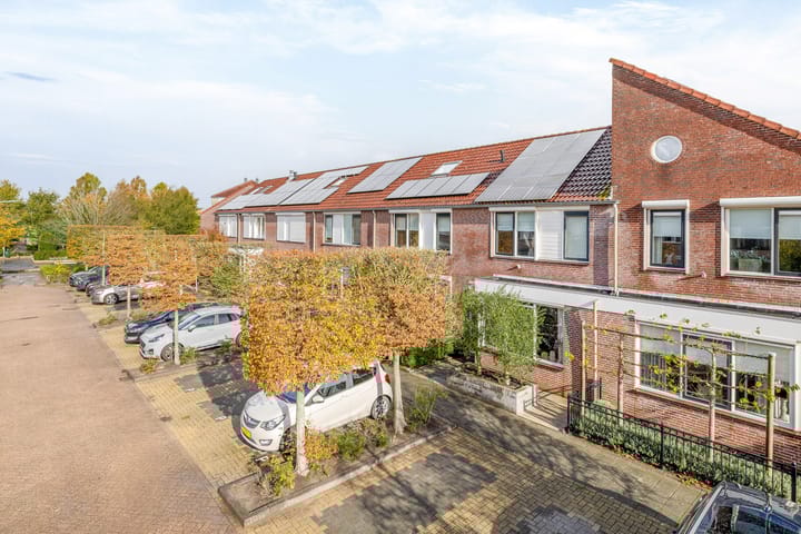 Photo 31 of Bachplantsoen 6