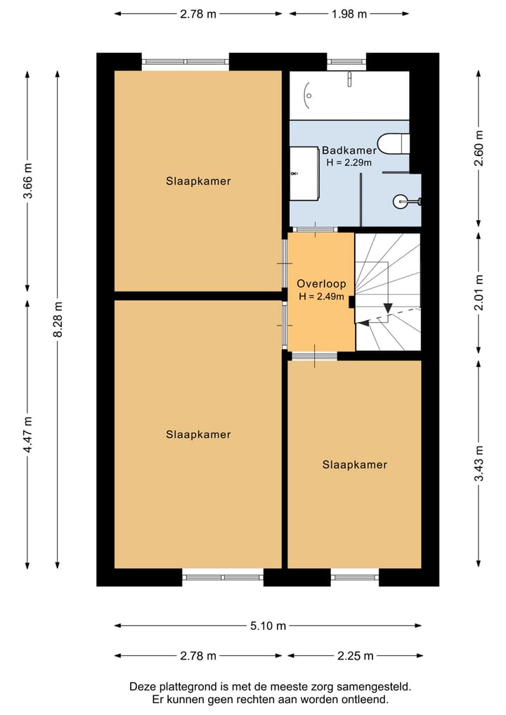 Photo 36 of Bachplantsoen 6