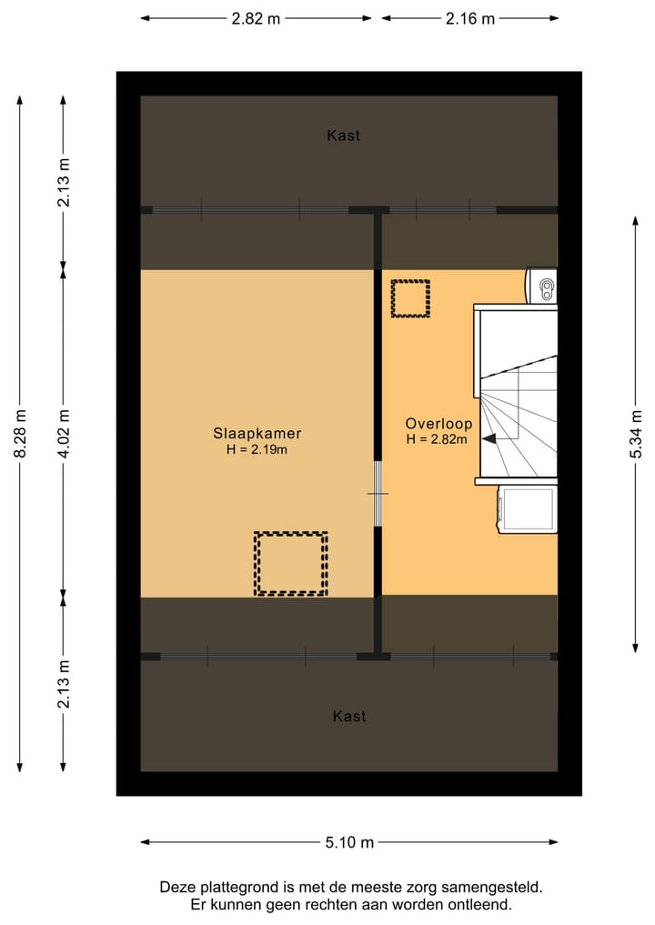 Photo 37 of Bachplantsoen 6