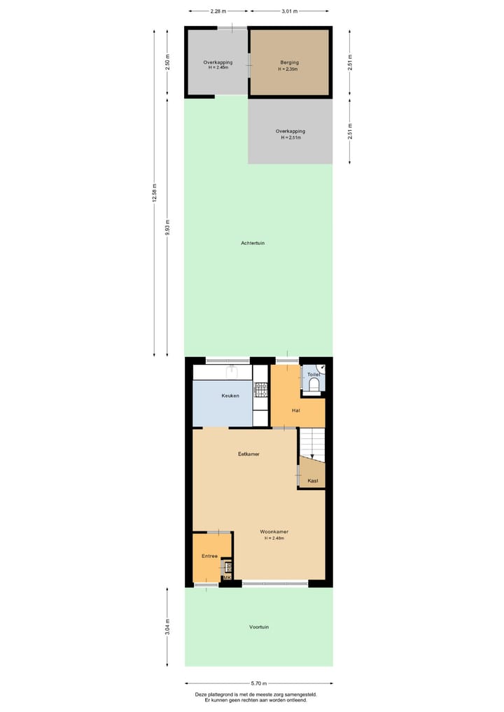 Photo 39 of Bachplantsoen 6