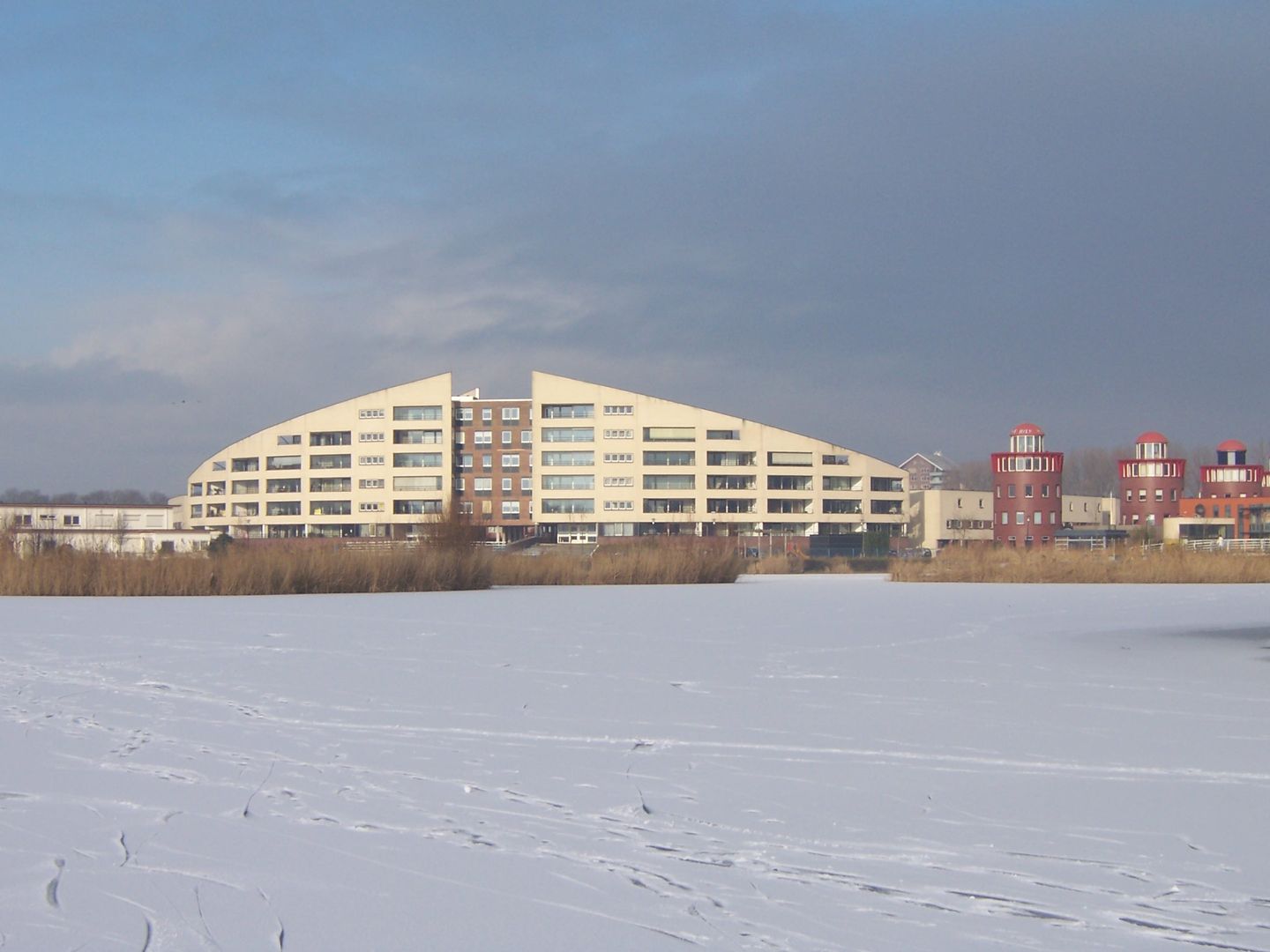 Foto 40 van Waddenring 117