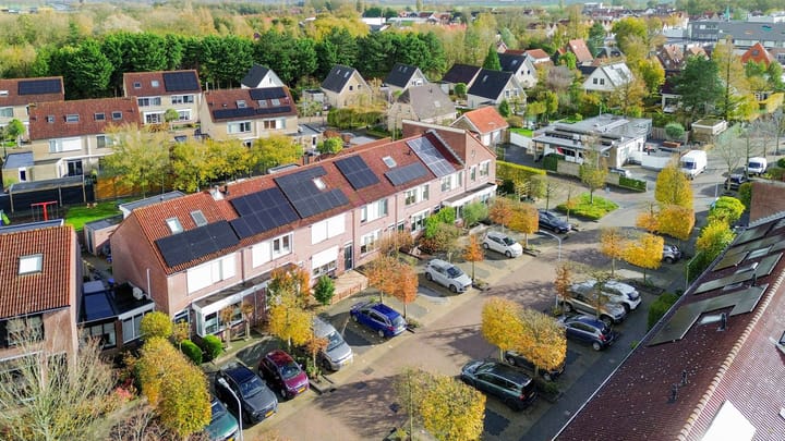 Photo 32 of Bachplantsoen 6