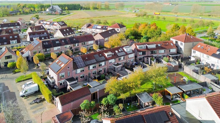 Photo 33 of Bachplantsoen 6