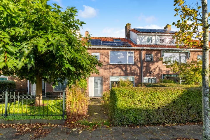 Anna van Saksenstraat 5