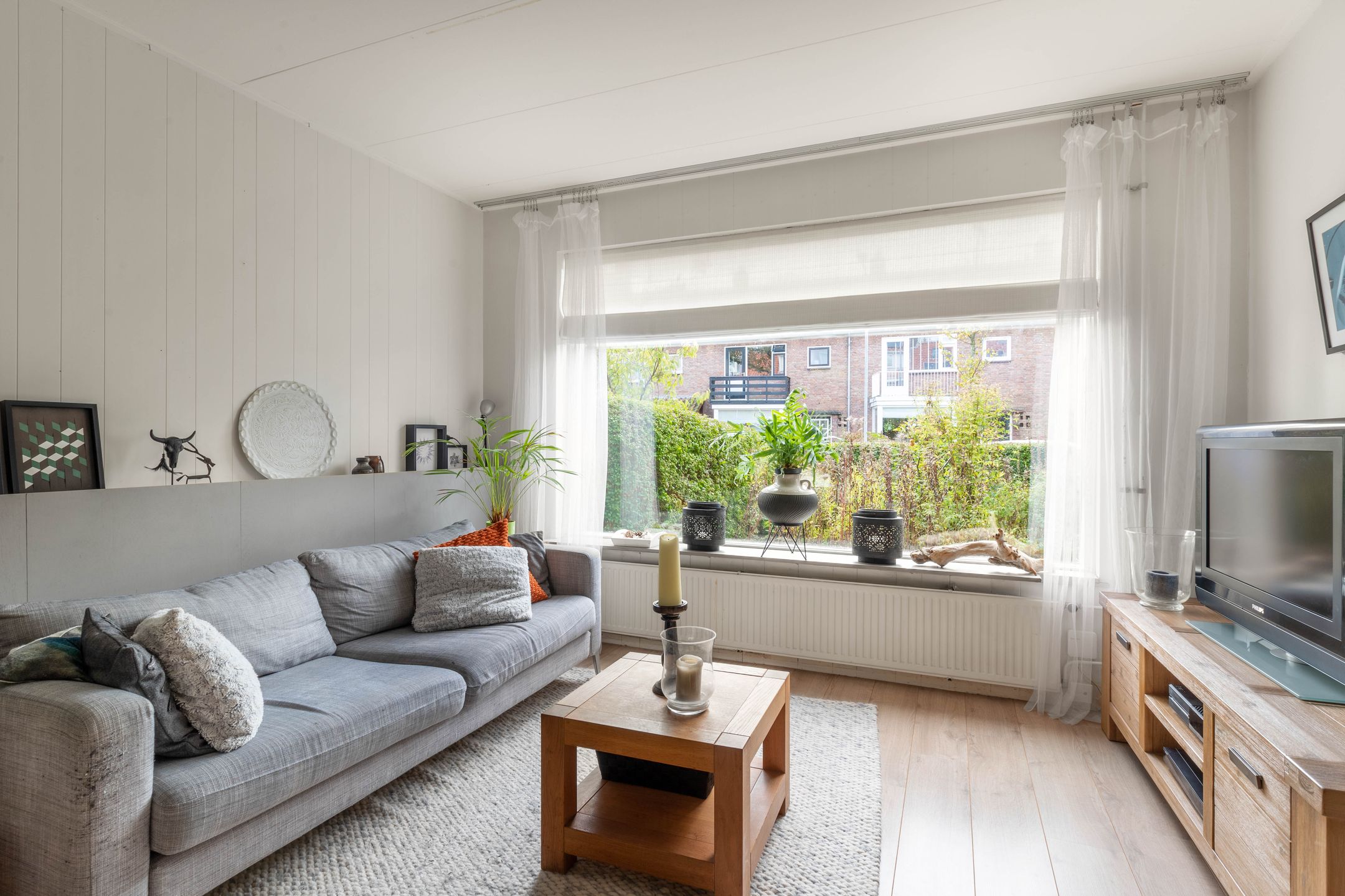 Photo 3 of Anna van Saksenstraat 5