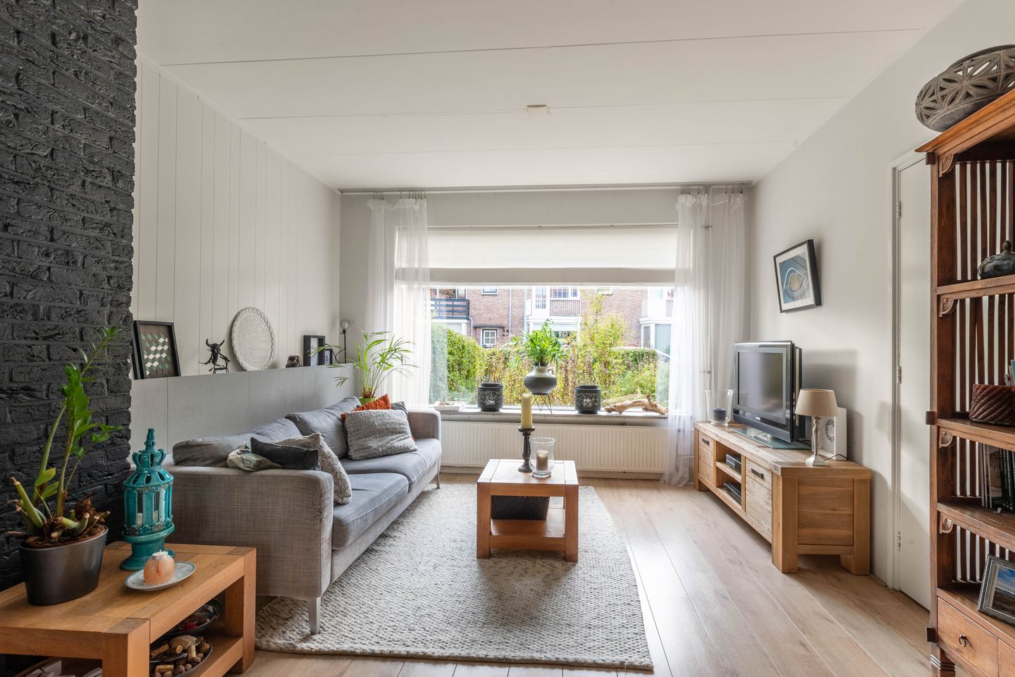 Photo 4 of Anna van Saksenstraat 5