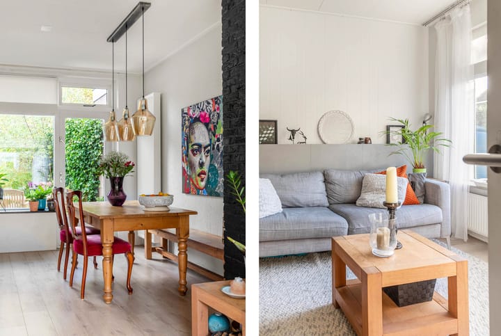 Foto 5 van Anna van Saksenstraat 5