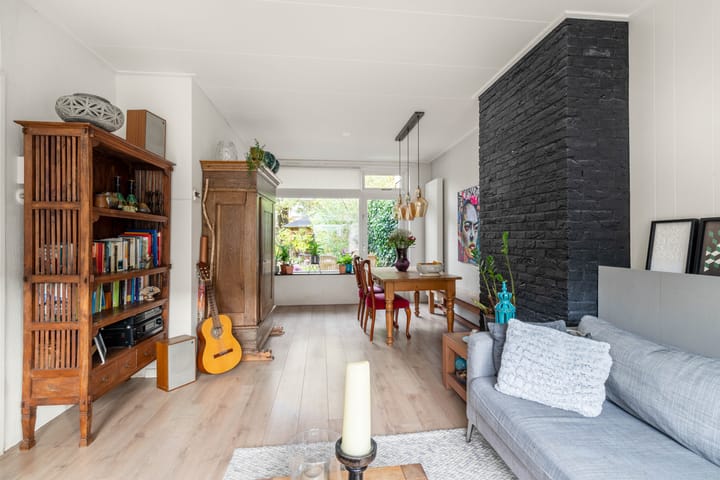 Foto 6 van Anna van Saksenstraat 5