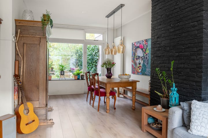 Foto 7 van Anna van Saksenstraat 5