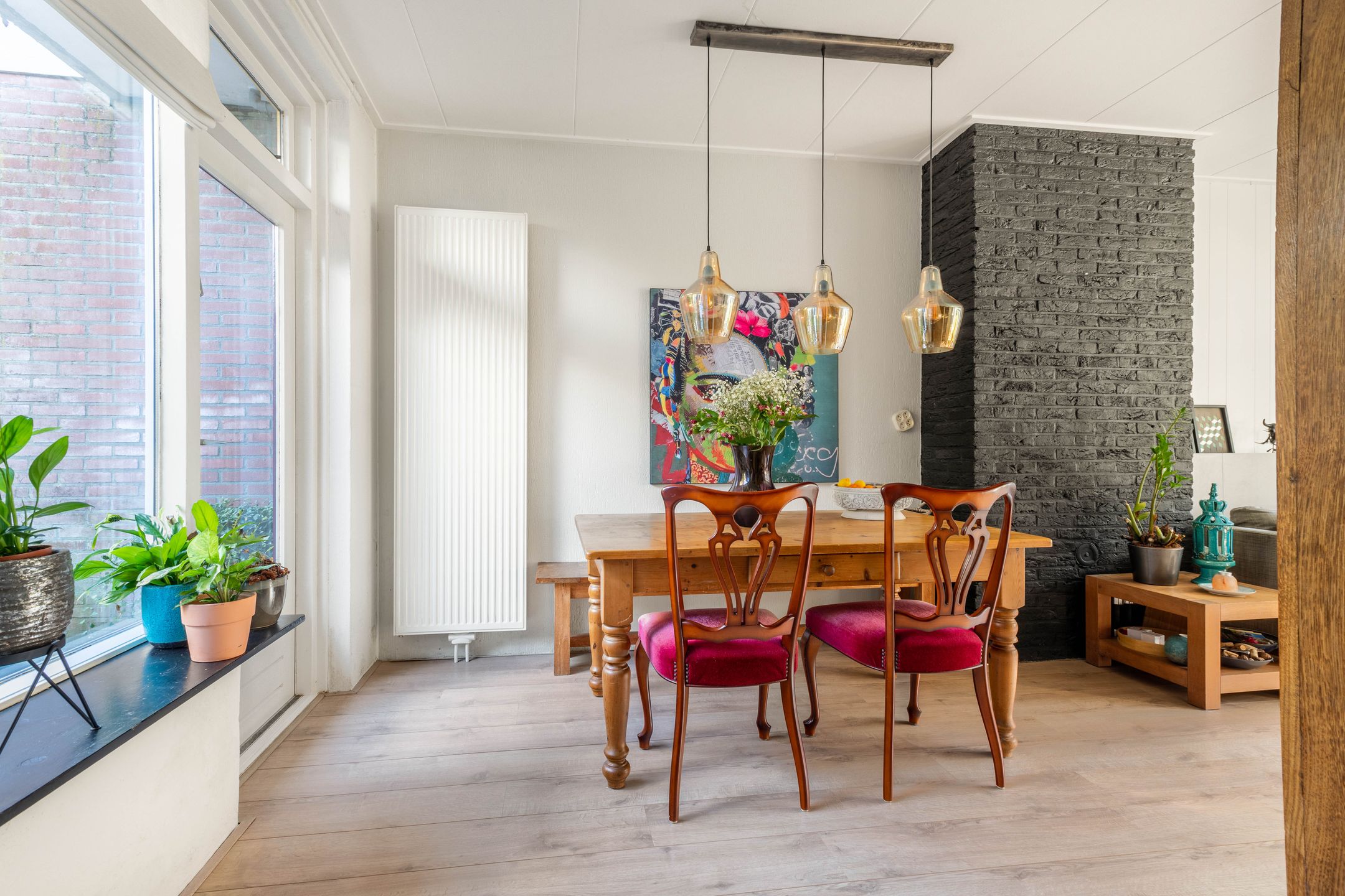 Photo 9 of Anna van Saksenstraat 5