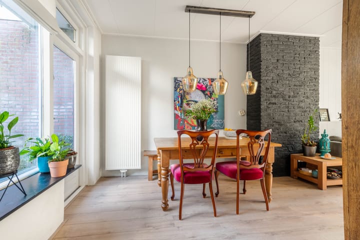 Foto 9 van Anna van Saksenstraat 5