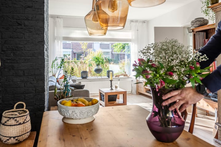 Foto 10 van Anna van Saksenstraat 5