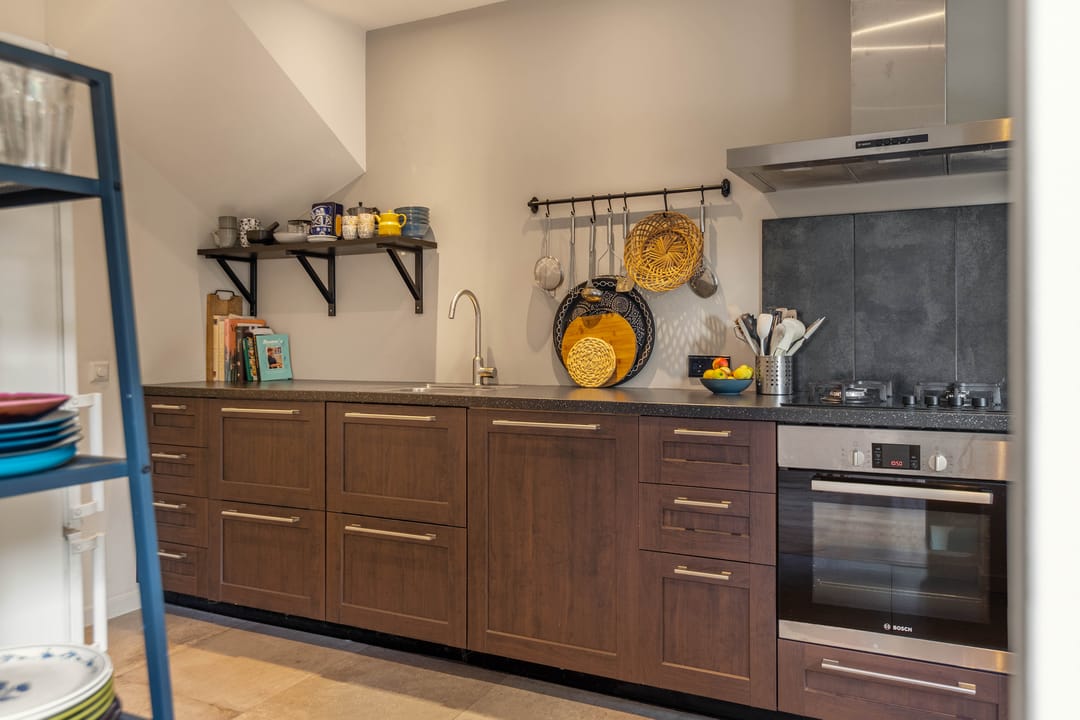 Photo 13 of Anna van Saksenstraat 5