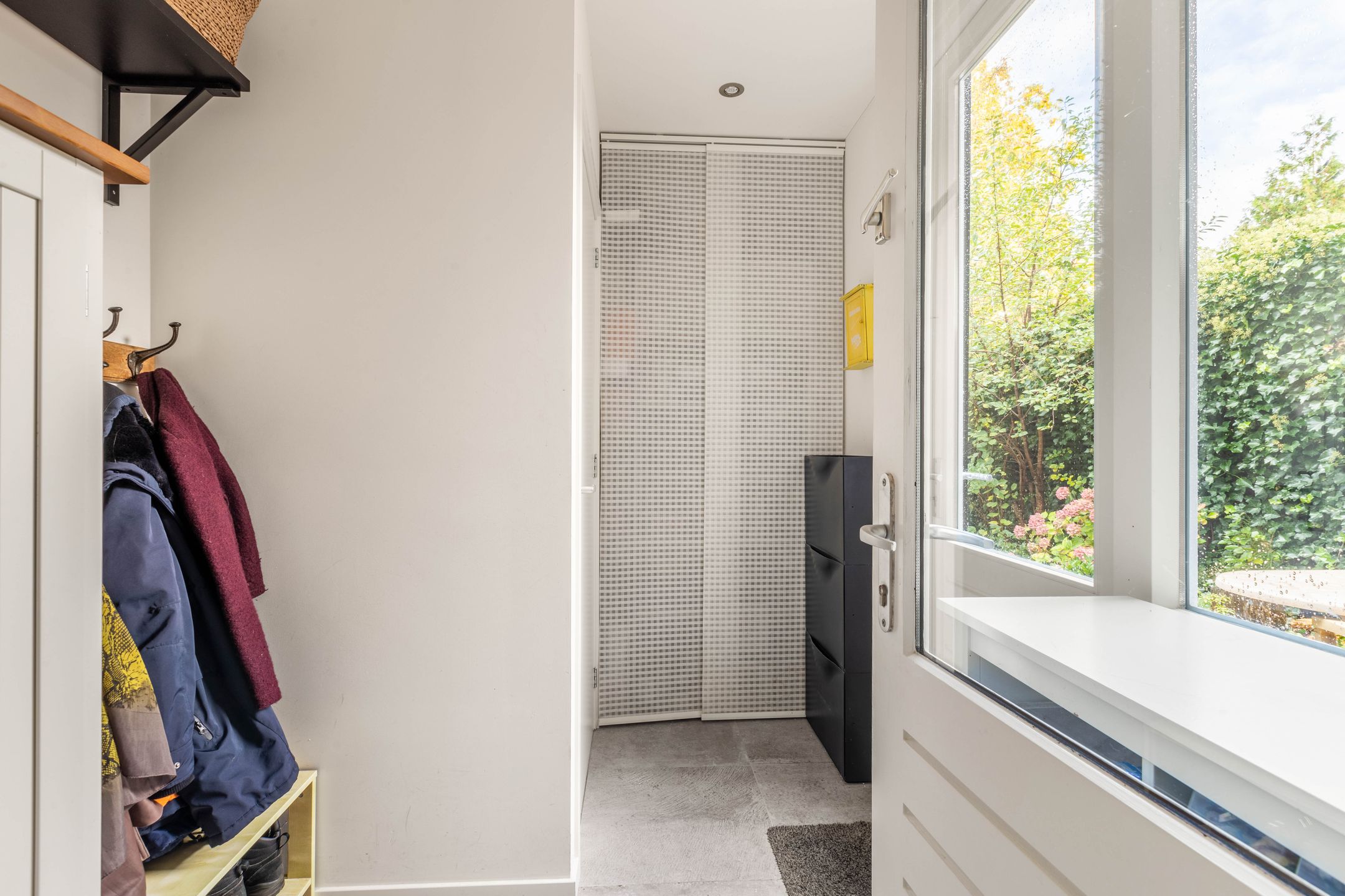 Photo 15 of Anna van Saksenstraat 5