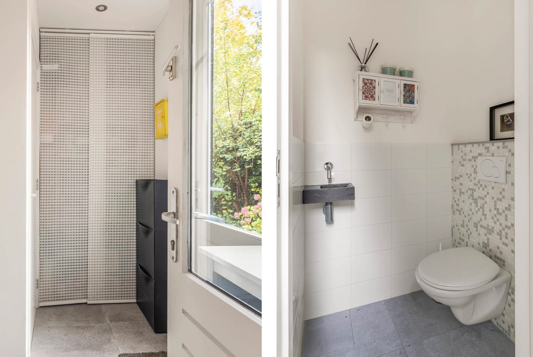 Photo 16 of Anna van Saksenstraat 5