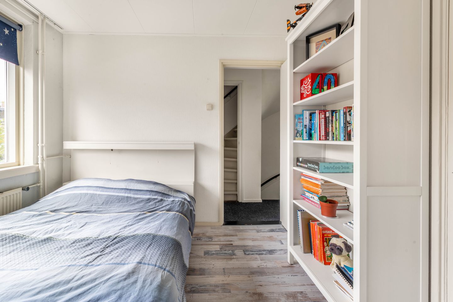 Photo 19 of Anna van Saksenstraat 5