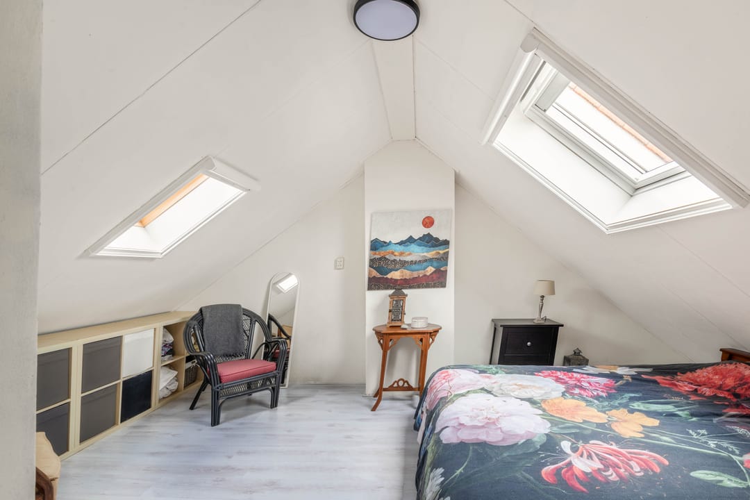 Photo 28 of Anna van Saksenstraat 5