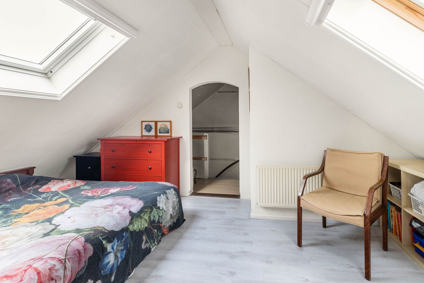 Photo 29 of Anna van Saksenstraat 5