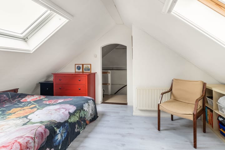 Foto 29 van Anna van Saksenstraat 5