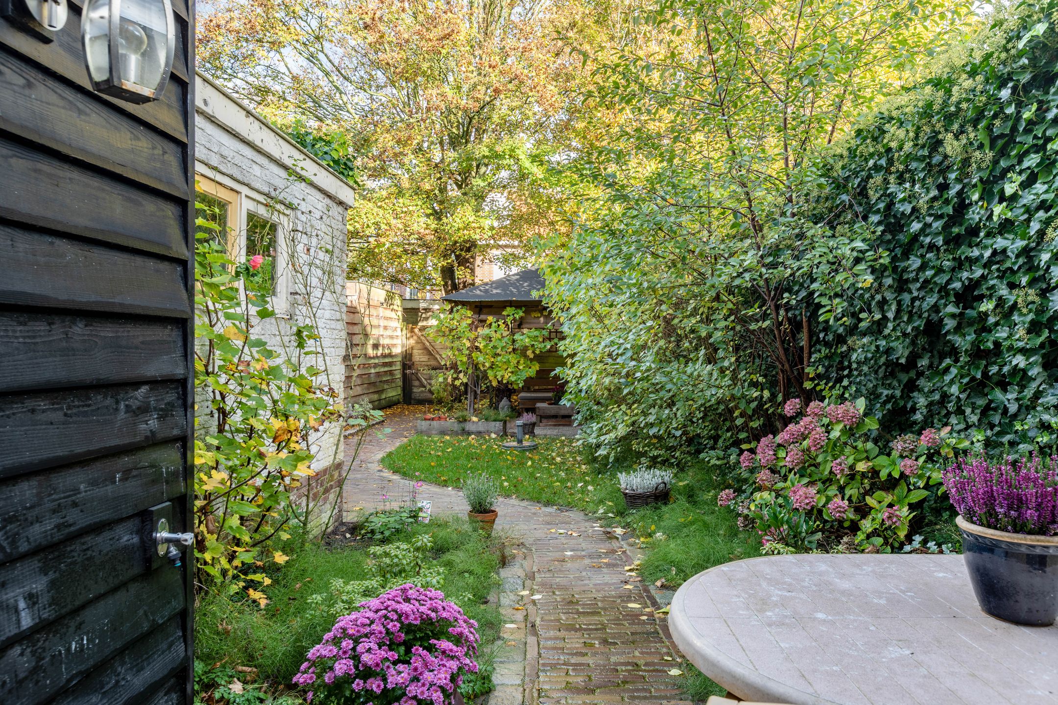 Photo 30 of Anna van Saksenstraat 5