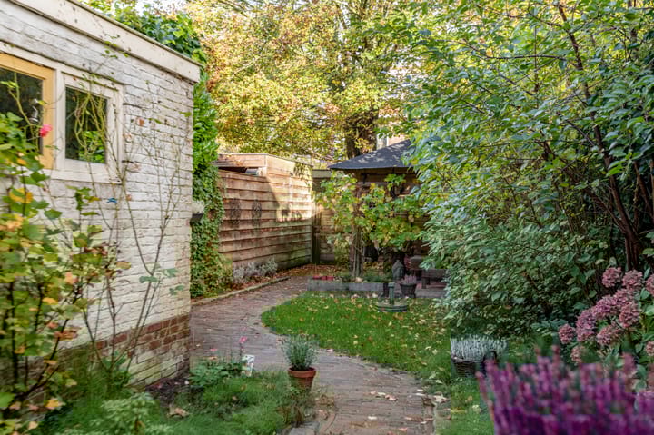 Foto 31 van Anna van Saksenstraat 5