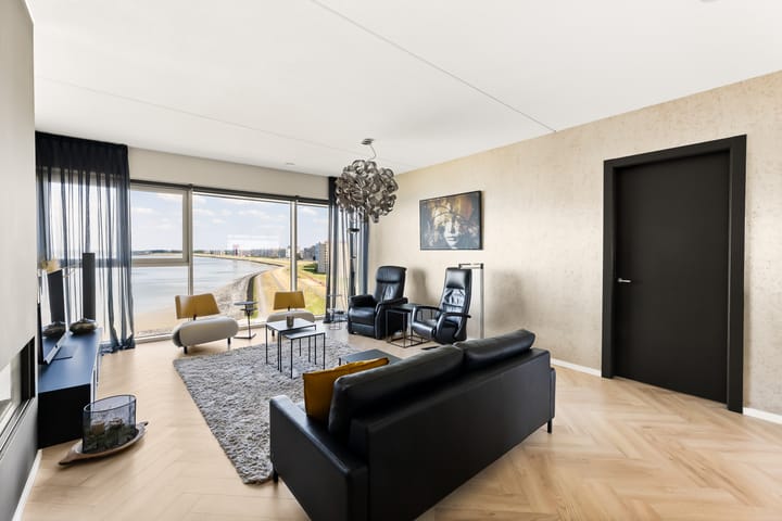 Foto 12 van Waterfront 358