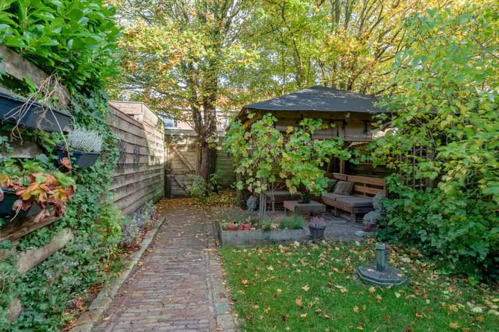 Foto 33 van Anna van Saksenstraat 5