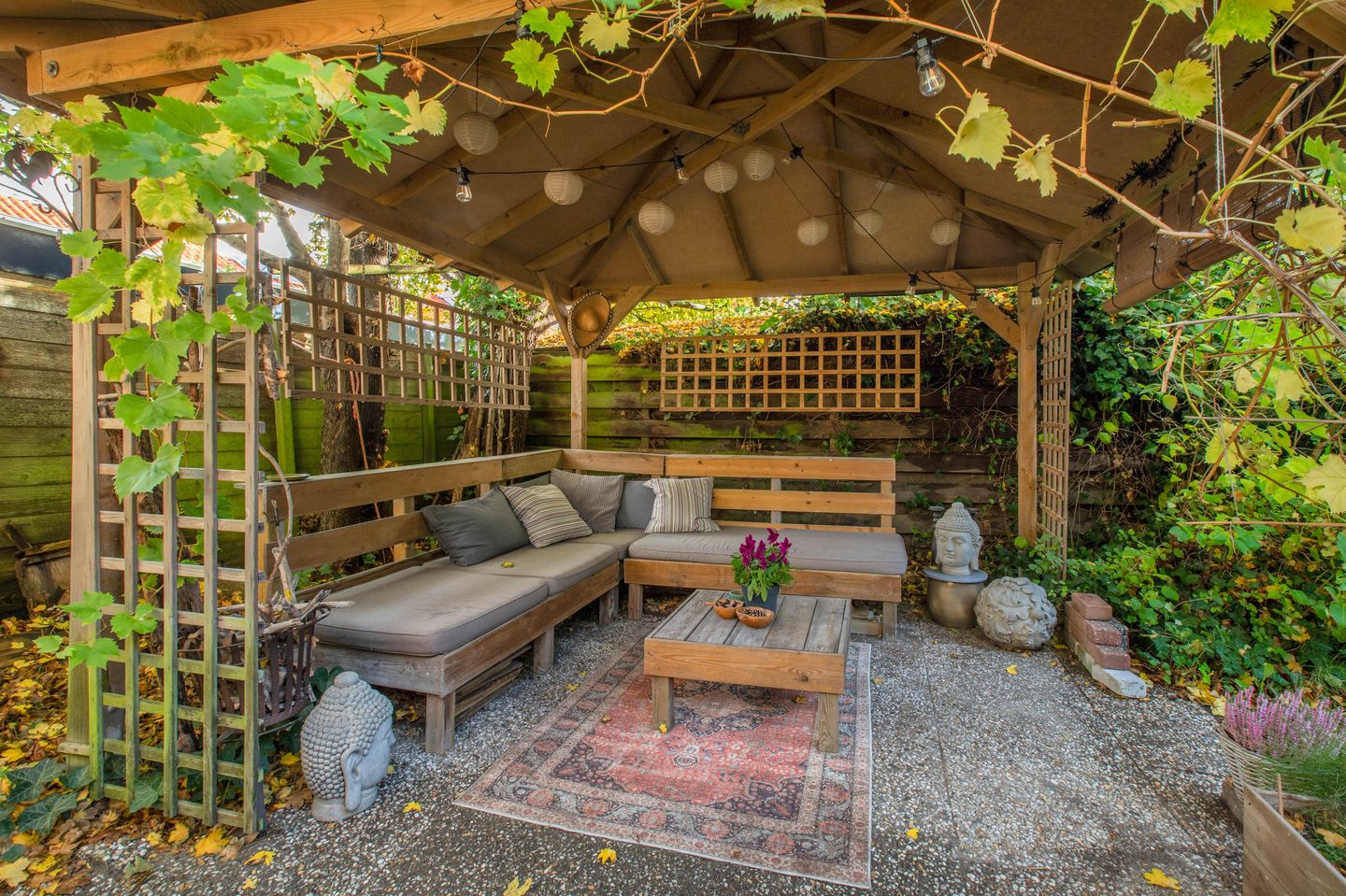 Photo 35 of Anna van Saksenstraat 5